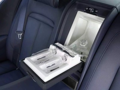 2023 ROLLS-ROYCE CULLINAN thumbnail 24