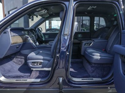 2023 ROLLS-ROYCE CULLINAN thumbnail 34