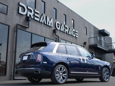 2023 ROLLS-ROYCE CULLINAN 照片 5