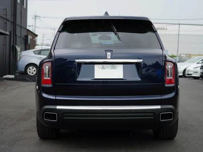 2023 ROLLS-ROYCE CULLINAN 照片 7
