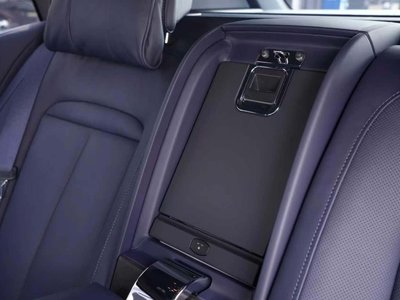 2023 ROLLS-ROYCE CULLINAN thumbnail 23