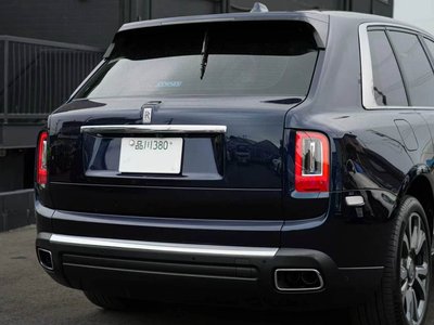 2023 ROLLS-ROYCE CULLINAN 照片 6