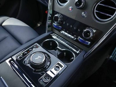 2023 ROLLS-ROYCE CULLINAN thumbnail 16