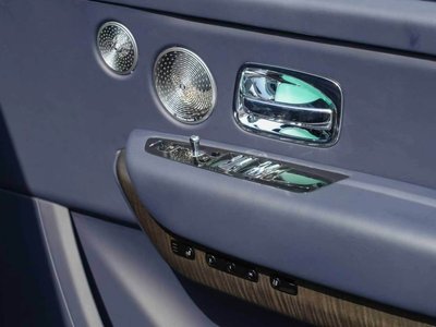 2023 ROLLS-ROYCE CULLINAN thumbnail 14