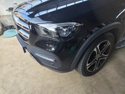 2021 Mercedes-BENZ GLE 缩略图 11
