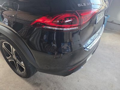 2021 Mercedes-BENZ GLE 缩略图 12
