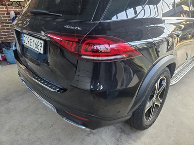 صورة 10 لـ 2021 Mercedes-BENZ GLE