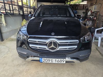 صورة 8 لـ 2021 Mercedes-BENZ GLE