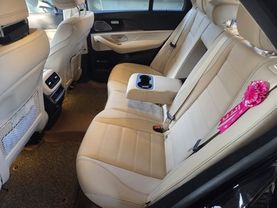 صورة 2 لـ 2021 Mercedes-BENZ GLE