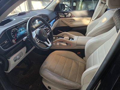 صورة 3 لـ 2021 Mercedes-BENZ GLE