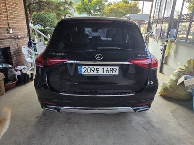صورة 9 لـ 2021 Mercedes-BENZ GLE