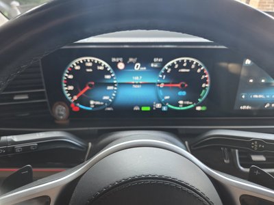 صورة 1 لـ 2021 Mercedes-BENZ GLE