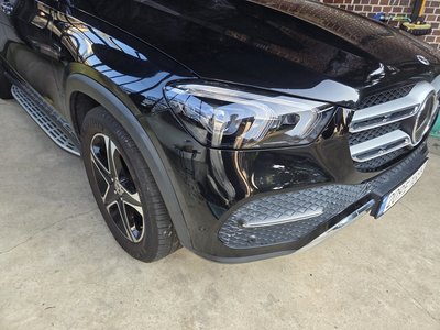 صورة 5 لـ 2021 Mercedes-BENZ GLE