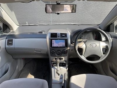 MERCEDES-BENZ G-CLASS - 3