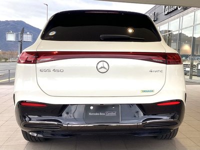 MERCEDES-BENZ EQS - 6