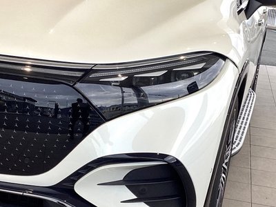 MERCEDES-BENZ EQS - 3