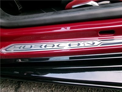 صورة مصغرة 17 لـ 2023 Lamborghini HURACAN