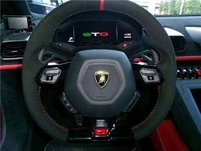 صورة مصغرة 19 لـ 2023 Lamborghini HURACAN