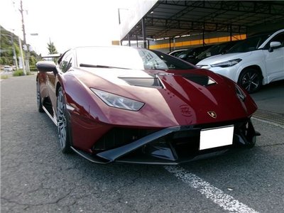 2023 Lamborghini HURACAN — фото 4