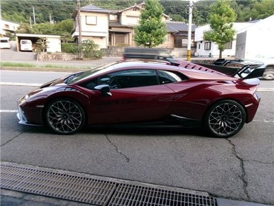 2023 Lamborghini HURACAN — фото 9
