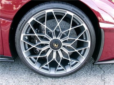 صورة مصغرة 11 لـ 2023 Lamborghini HURACAN