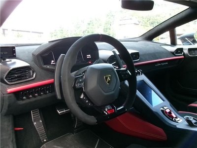 صورة مصغرة 30 لـ 2023 Lamborghini HURACAN