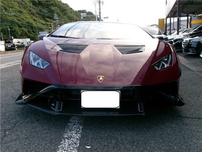 2023 Lamborghini HURACAN — фото 6