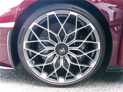 2023 Lamborghini HURACAN — фото 10
