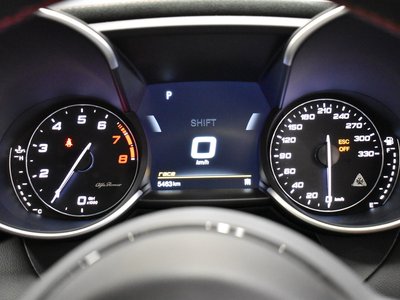 صورة مصغرة 9 لـ 2022 ALFA Romeo JULIA