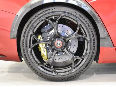 صورة مصغرة 50 لـ 2022 ALFA Romeo JULIA