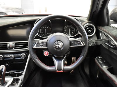 صورة مصغرة 7 لـ 2022 ALFA Romeo JULIA