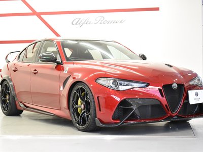 صورة مصغرة 26 لـ 2022 ALFA Romeo JULIA
