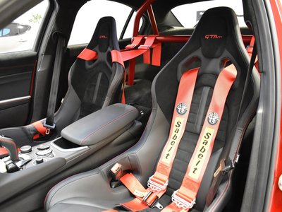 صورة مصغرة 18 لـ 2022 ALFA Romeo JULIA