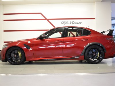 صورة مصغرة 29 لـ 2022 ALFA Romeo JULIA