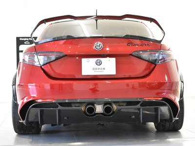 صورة مصغرة 5 لـ 2022 ALFA Romeo JULIA