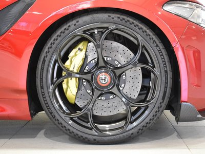 صورة مصغرة 49 لـ 2022 ALFA Romeo JULIA
