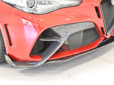 صورة مصغرة 38 لـ 2022 ALFA Romeo JULIA