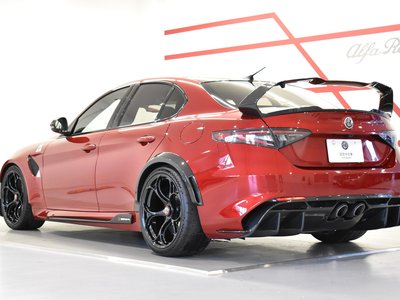 صورة مصغرة 30 لـ 2022 ALFA Romeo JULIA