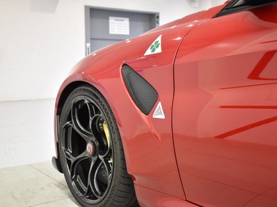 صورة مصغرة 41 لـ 2022 ALFA Romeo JULIA