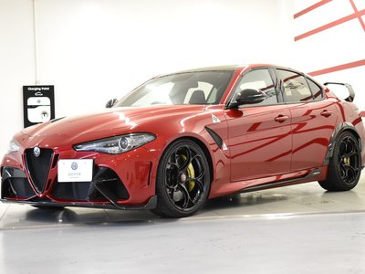 صورة مصغرة 27 لـ 2022 ALFA Romeo JULIA
