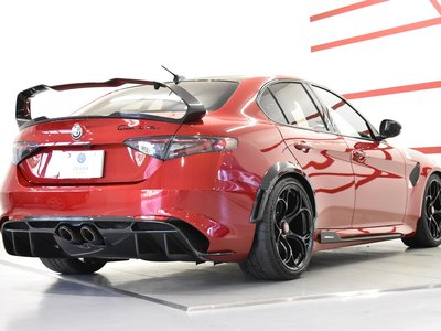صورة مصغرة 31 لـ 2022 ALFA Romeo JULIA