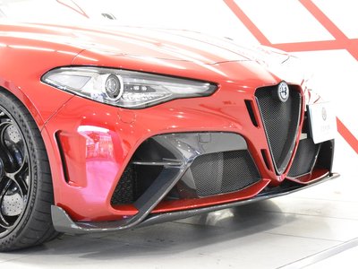 صورة مصغرة 37 لـ 2022 ALFA Romeo JULIA