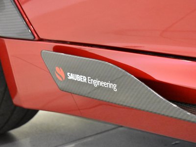 صورة مصغرة 40 لـ 2022 ALFA Romeo JULIA