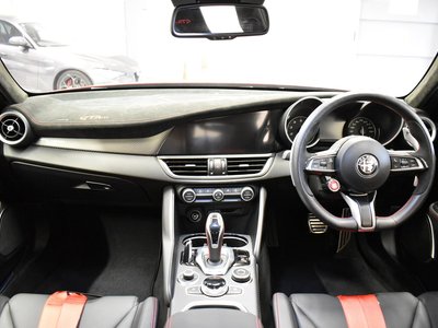 صورة مصغرة 6 لـ 2022 ALFA Romeo JULIA