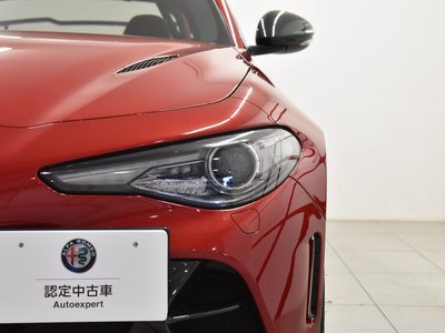صورة مصغرة 33 لـ 2022 ALFA Romeo JULIA