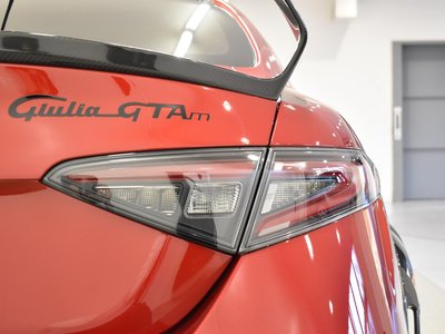 صورة مصغرة 34 لـ 2022 ALFA Romeo JULIA