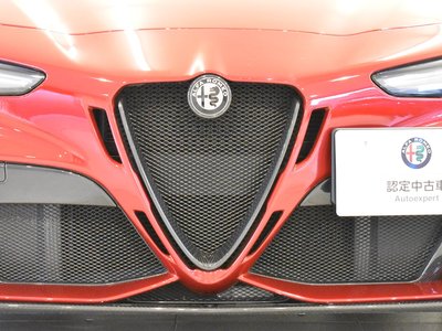 صورة مصغرة 32 لـ 2022 ALFA Romeo JULIA