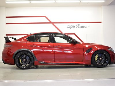 صورة مصغرة 28 لـ 2022 ALFA Romeo JULIA