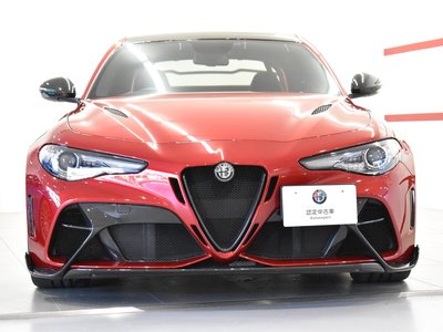 صورة مصغرة 4 لـ 2022 ALFA Romeo JULIA