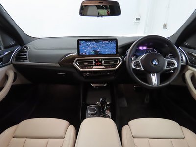 BMW X3 - 6